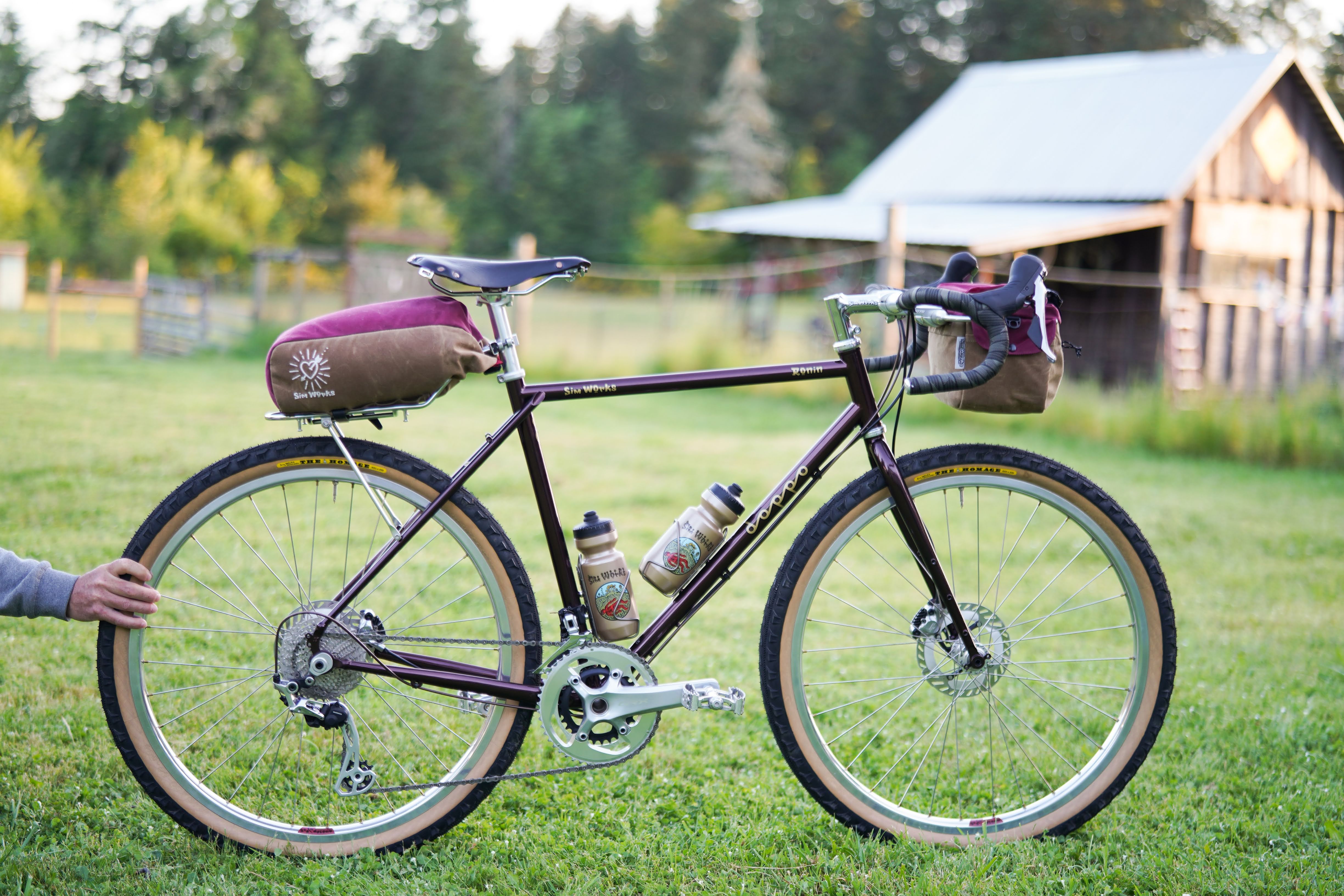 Randi Jo Fabrications x SimWorks Biggest MUT – SimWorks USA