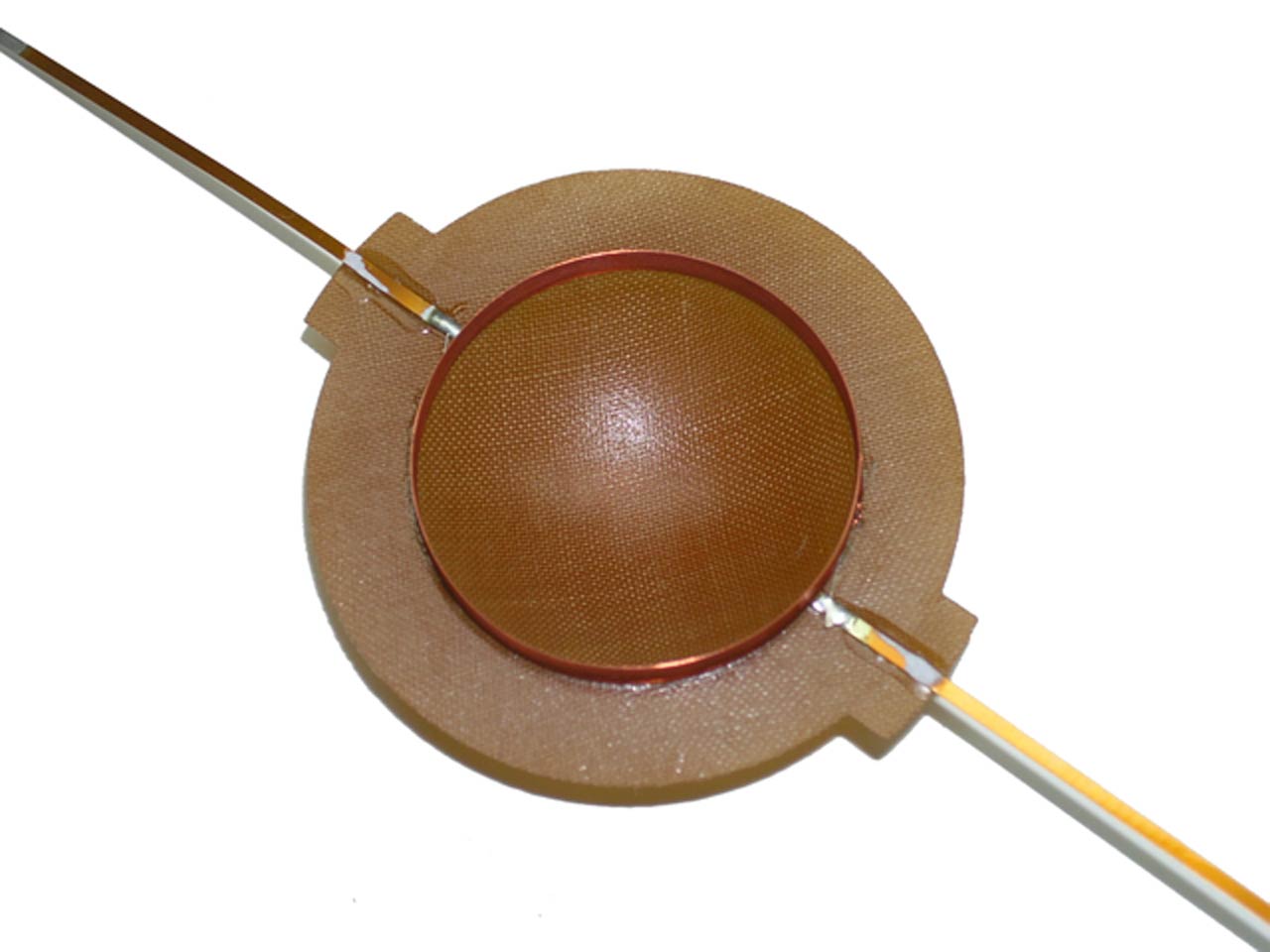 Electro Voice Factory Speaker Replacement Horn Diaphragm 89486A