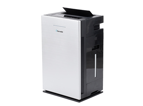 次亜塩素酸空気清浄機Viruswasher（ウイルスウォッシャー）【公式