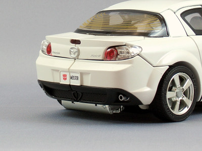 BT-08 バイナルテック・マイスター - TRANSFORMERS: NEXT GENERATION