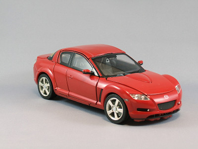 BT-08 バイナルテック・マイスター(レッドバージョン) - TRANSFORMERS