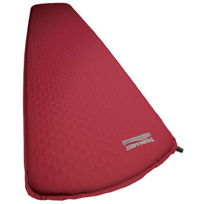Thermarest Prolite Plus - SierraDescents Review