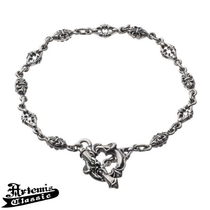 アルテミスクラシック Artemis Classic フローラル トレサリー