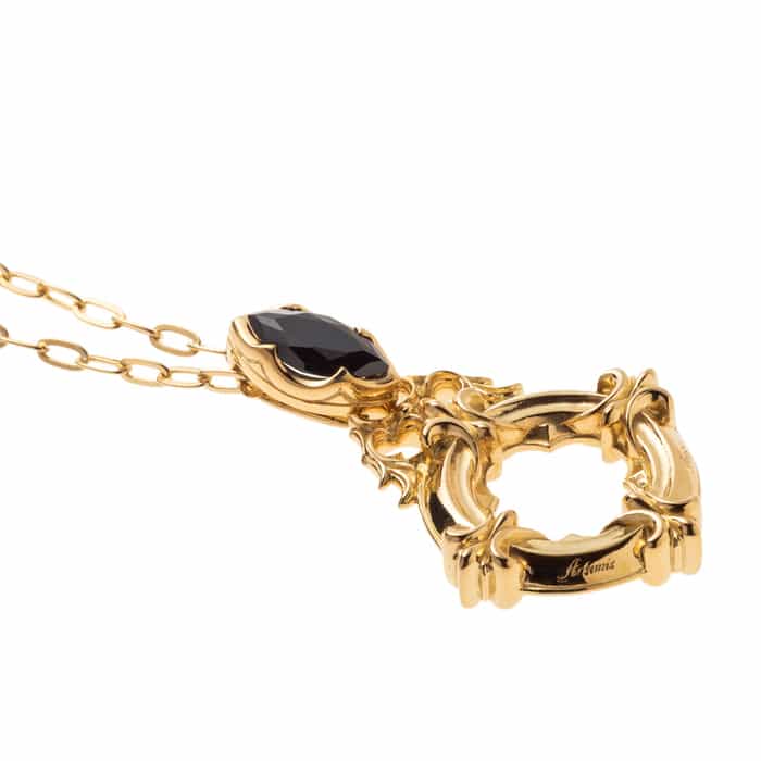 アルテミスキングス ARTEMIS KINGS ゴシック リング シルバー