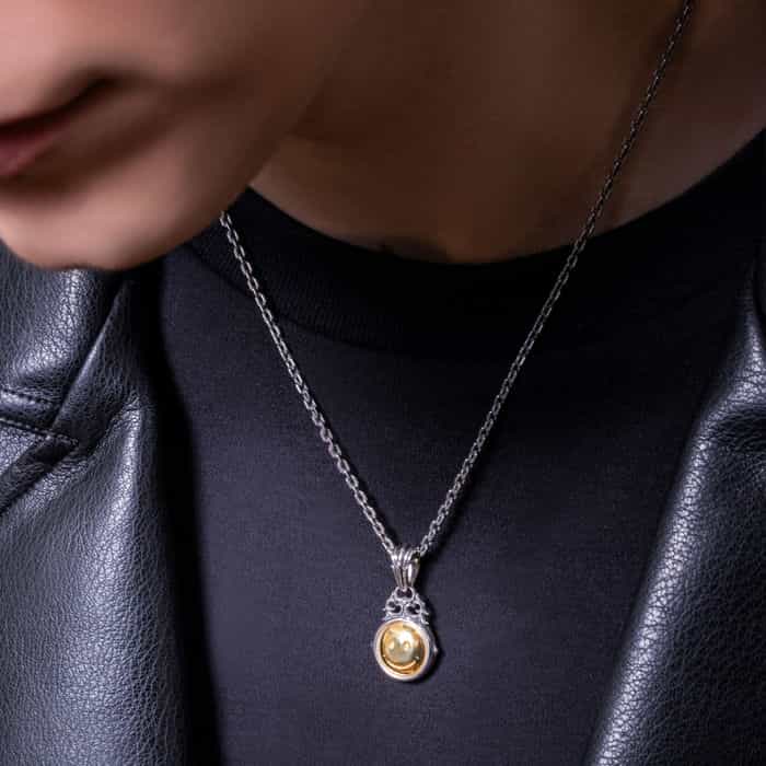 アルテミスクラシック Artemis Classic ニコ シルバー ネックレス