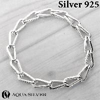 シルバーアクセサリーブランド AQUA SILVER(アクアシルバー