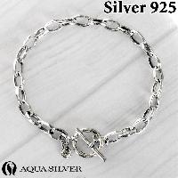 シルバーアクセサリーブランド AQUA SILVER(アクアシルバー