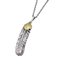 シルバーアクセサリーブランド K-SMITH(ケースミス)を販売。商品点数3