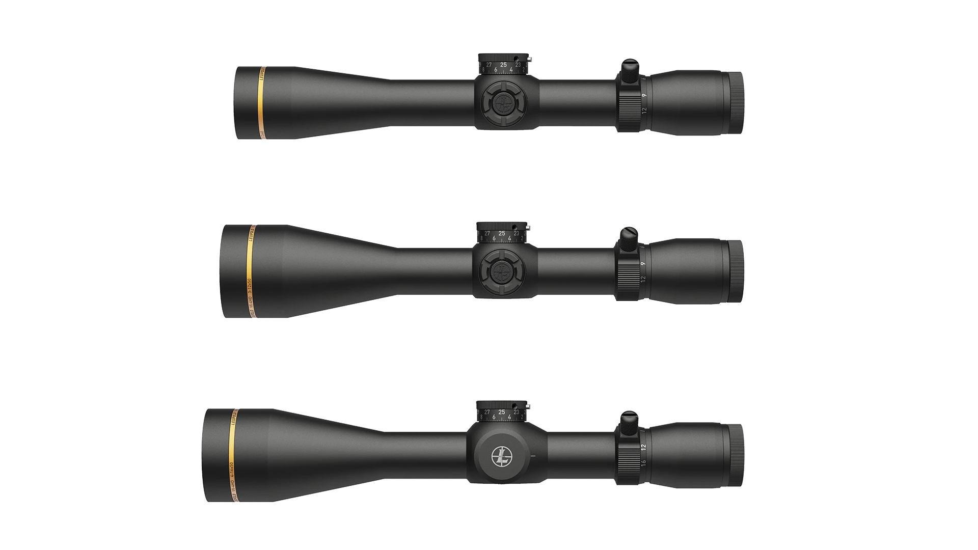 Tested: New Leupold VX-3i CDS-ZL 3.5-10 Riflescope | An Official