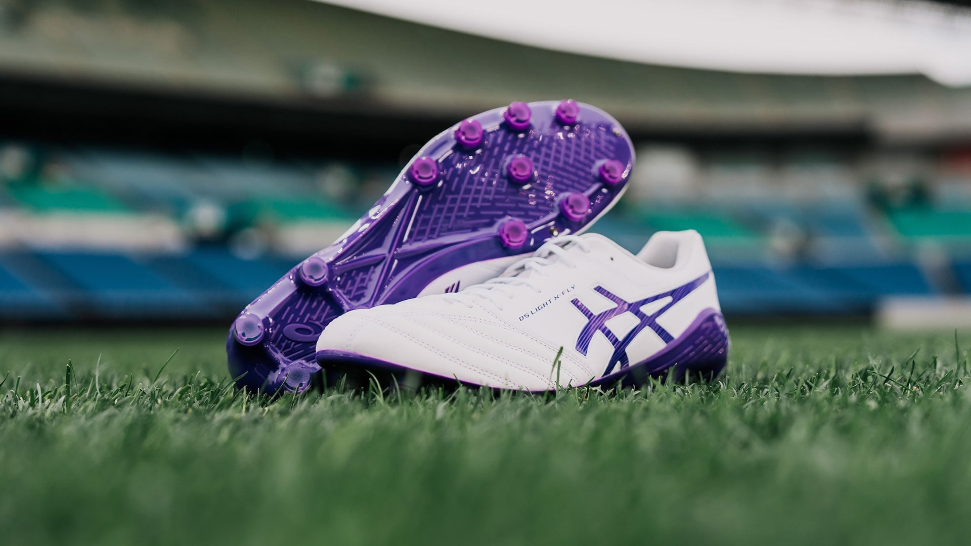 DS LIGHT 2024秋冬NEWカラー | asics（アシックス） | サッカー