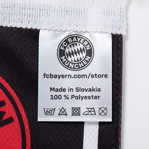 バイエルン・ミュンヘン スカーフ NEUER／サッカーショップKAMO