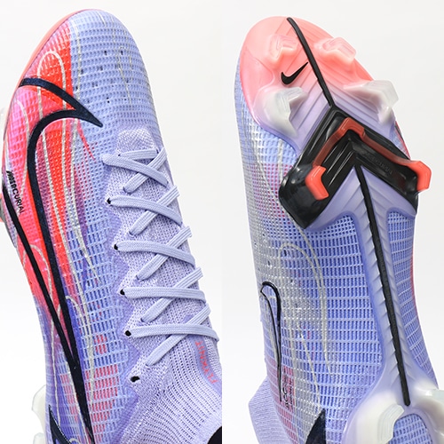 マーキュリアル スーパーフライ 8 エリート KM FG／サッカーショップKAMO