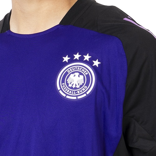 2024 ドイツ代表 トレーニングジャージー／サッカーショップKAMO