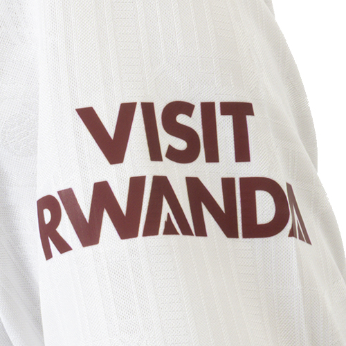 25-26 アーセナルFC 3rd オーセンティックユニフォーム／サッカー