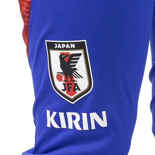 アディダス サッカー日本代表 TIRO24 コンペティション トレーニング