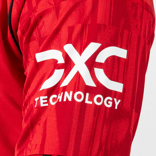 25-26 マンチェスター・ユナイテッド HOME 長袖ユニフォーム／サッカー