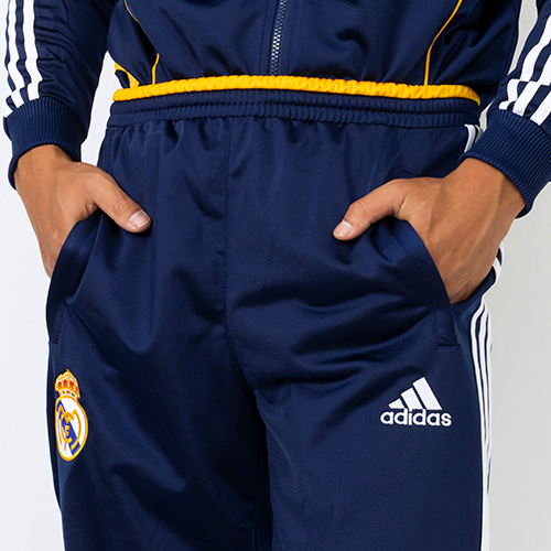 adidas レアル・マドリード 99/00 トラックパンツ アディダス レアル