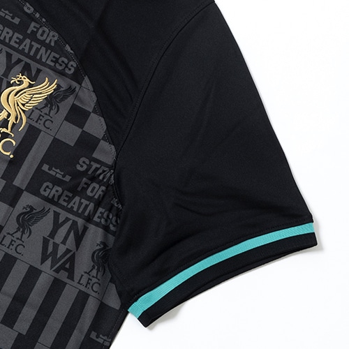 LeBron James × リヴァプールFC Stadium ジャージー／サッカーショップKAMO