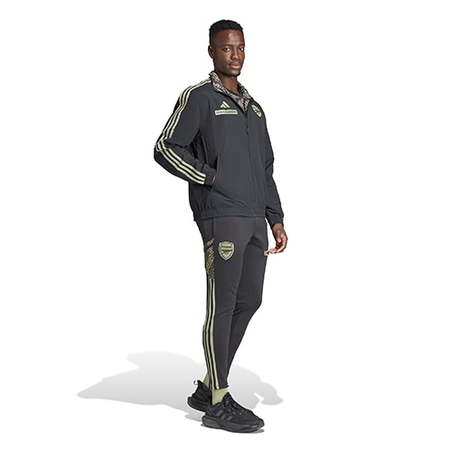 アーセナルFC×MAHARISHI アンセムジャケット／サッカーショップKAMO