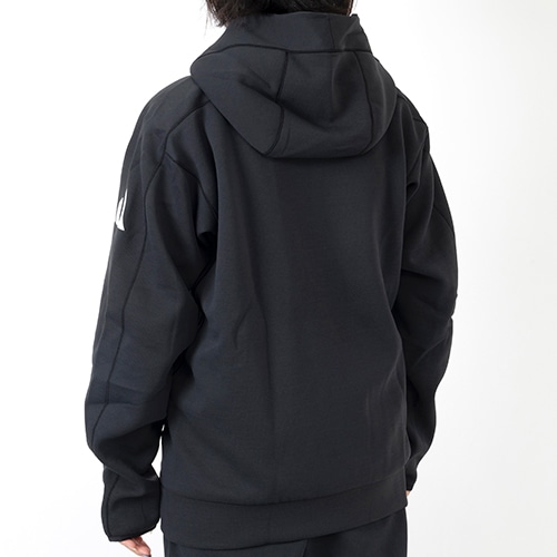 PING フルジップフーディ ブラック ゴルフウェア ブルゾン ピン」の