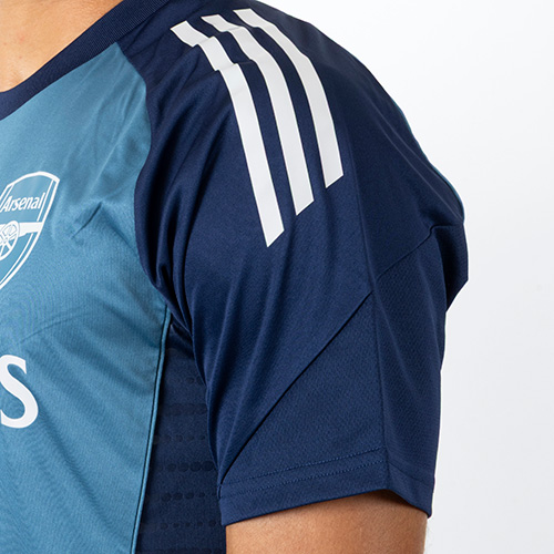 25-26 アーセナルFC トレーニングジャージー／サッカーショップKAMO
