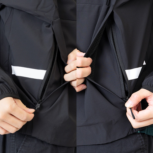 25-26 マンチェスター・ユナイテッド アンセムジャケット／サッカー