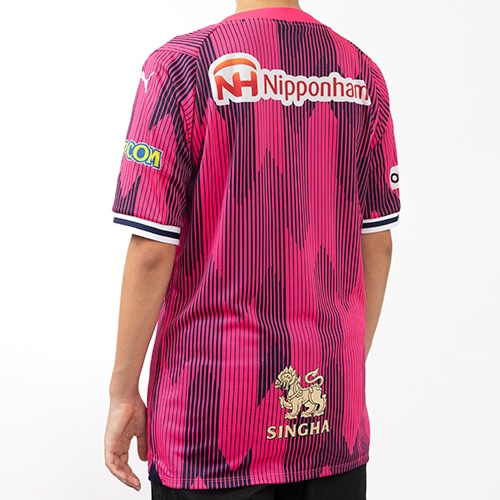 2024 セレッソ大阪 リミテッドユニフォーム／サッカーショップKAMO