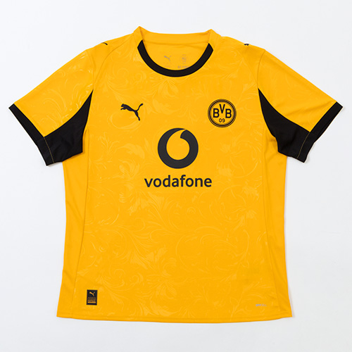 25-26 ドルトムント CUP戦 ユニフォーム／サッカーショップKAMO