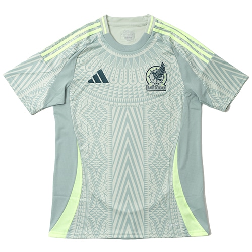 2024 メキシコ代表 AWAY ユニフォーム／サッカーショップKAMO