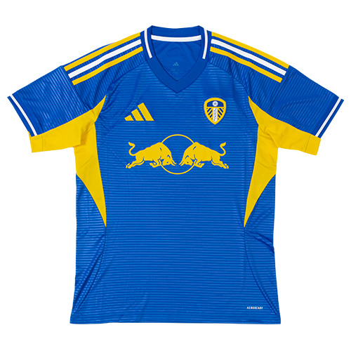 25-26 リーズユナイテッド AWAYユニフォーム／サッカーショップKAMO