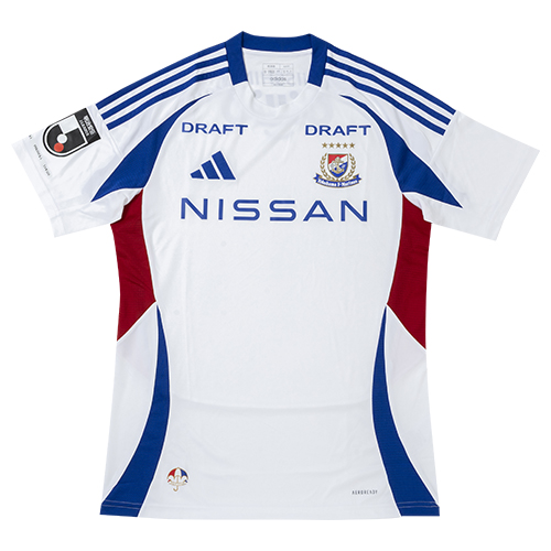 2025 横浜F・マリノス 2ndユニフォーム／サッカーショップKAMO