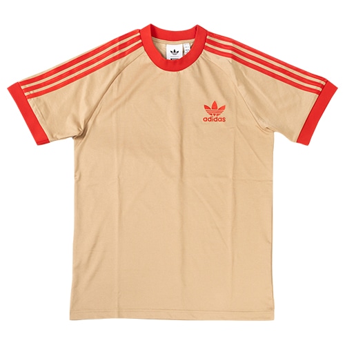 デビッド・ベッカム OGスリーストライプTシャツ／サッカーショップKAMO