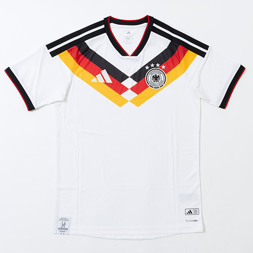 adidas 2026W杯ドイツ代表 ホームユニKIMMICH 6番 楽天市場