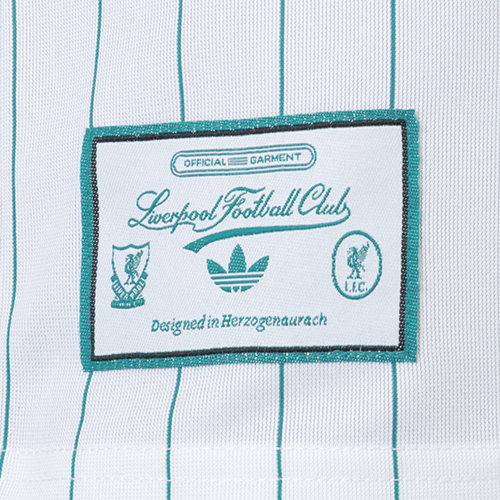 リヴァプール TERRACE ICON ジャージー／サッカーショップKAMO