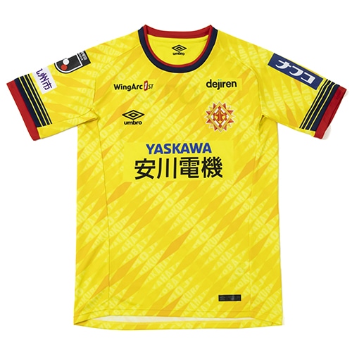 2025 ギラヴァンツ北九州 1st オーセンティックユニフォーム／サッカー