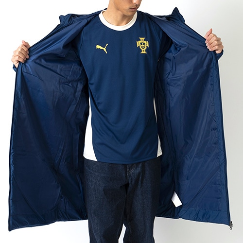 2025 ポルトガル代表 ベンチジャケット／サッカーショップKAMO