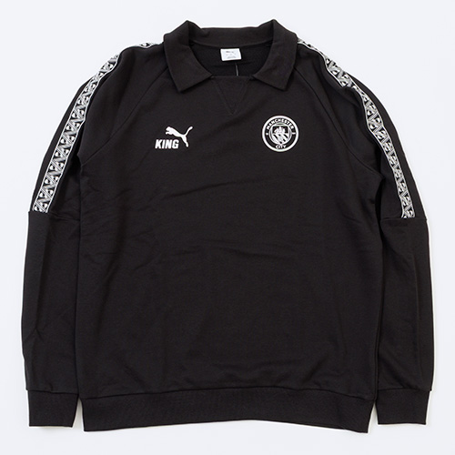 マンチェスター・シティ KING ドリルトップ／サッカーショップKAMO