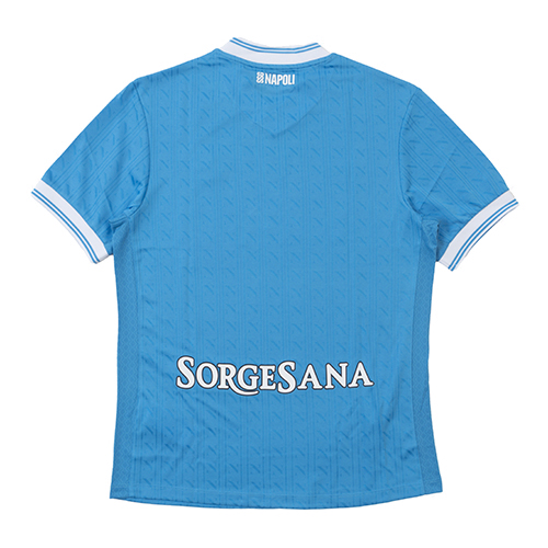 25-26 SSCナポリ HOME ユニフォーム／サッカーショップKAMO