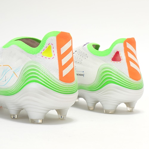 ｺﾊﾟ ｾﾝｽ+ FG CG／サッカーショップKAMO