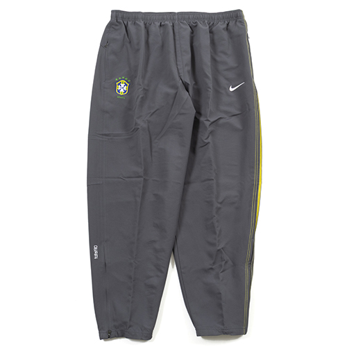 ブラジル代表 リイシュー トラックパンツ／サッカーショップKAMO