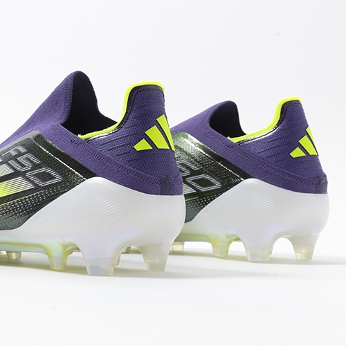 F50 Elite レースレス ファストリボーン FG／サッカーショップKAMO