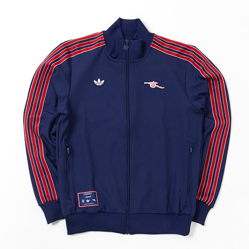 アーセナル TERRACE ICON トラックトップ／サッカーショップKAMO