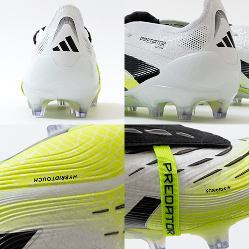プレデター ELITE FT FG／サッカーショップKAMO