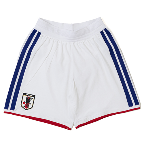 アディダス サッカー日本代表 2026 ホーム オーセンティック ショーツ