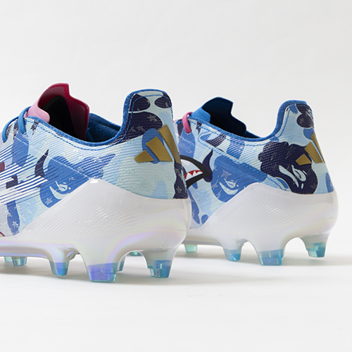 F50 ELITE FG BAPE／サッカーショップKAMO