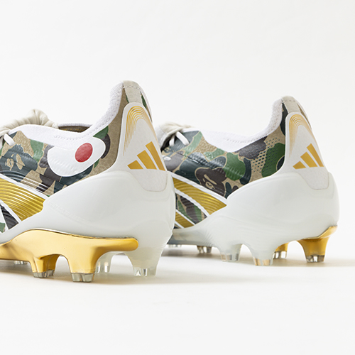 プレデター ELITE FT FG BAPE／サッカーショップKAMO