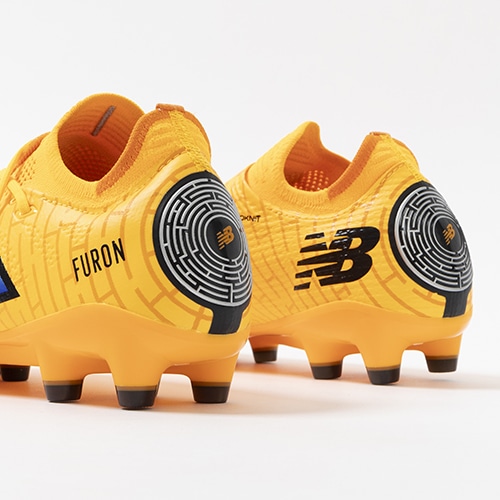 Furon v7+ Pro HG（Dモデル）／サッカーショップKAMO