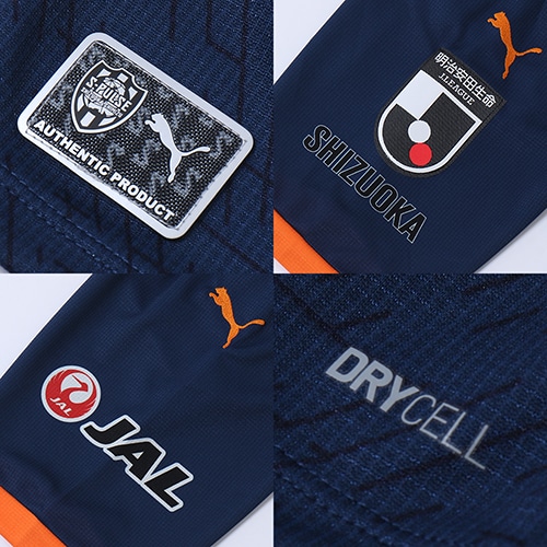 2023 清水エスパルス 3RDユニフォーム／サッカーショップKAMO