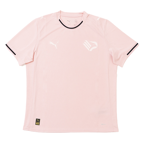 25-26 パレルモ FC HOME レプリカユニフォーム／サッカーショップKAMO