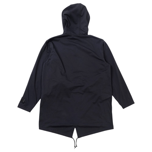 Black Out Collection ストレッチボンディングコート／サッカー
